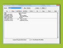 DroidDB macro programming and events